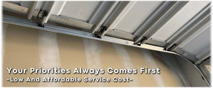 Garage Door Roller Repair Brandon FL